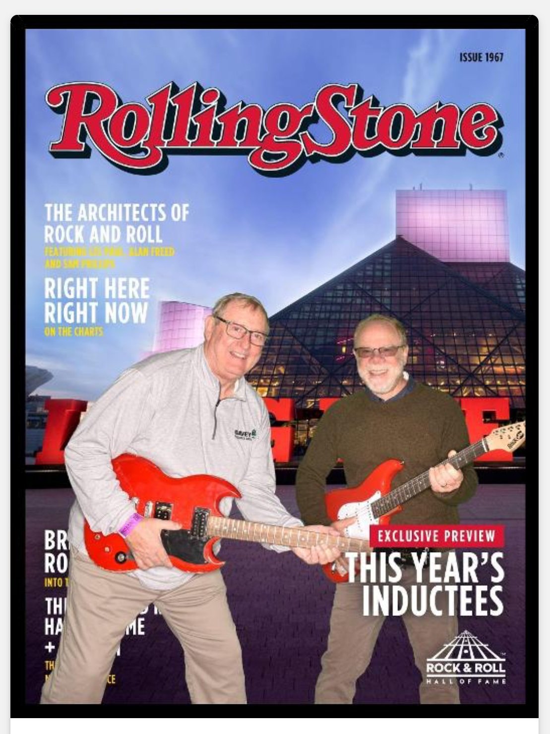 Andy Hillman Reflects on Career, What's Next, and Why UCF Has