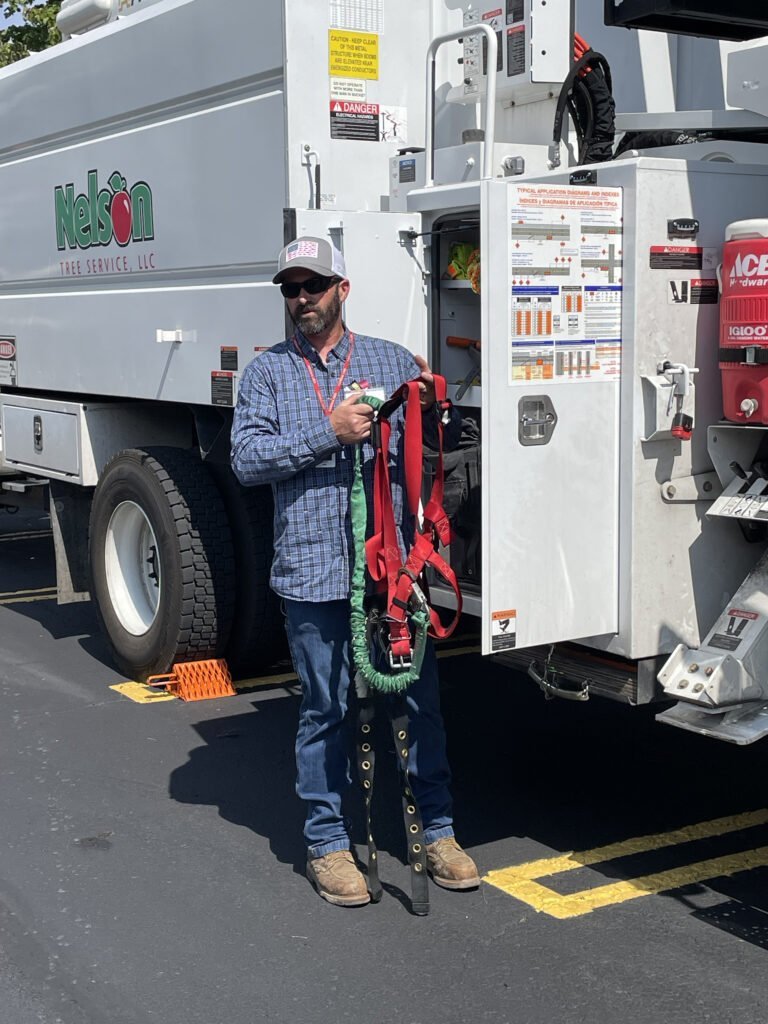 The Fall 2023 New York State Arborists Conference & Expo – New York ...