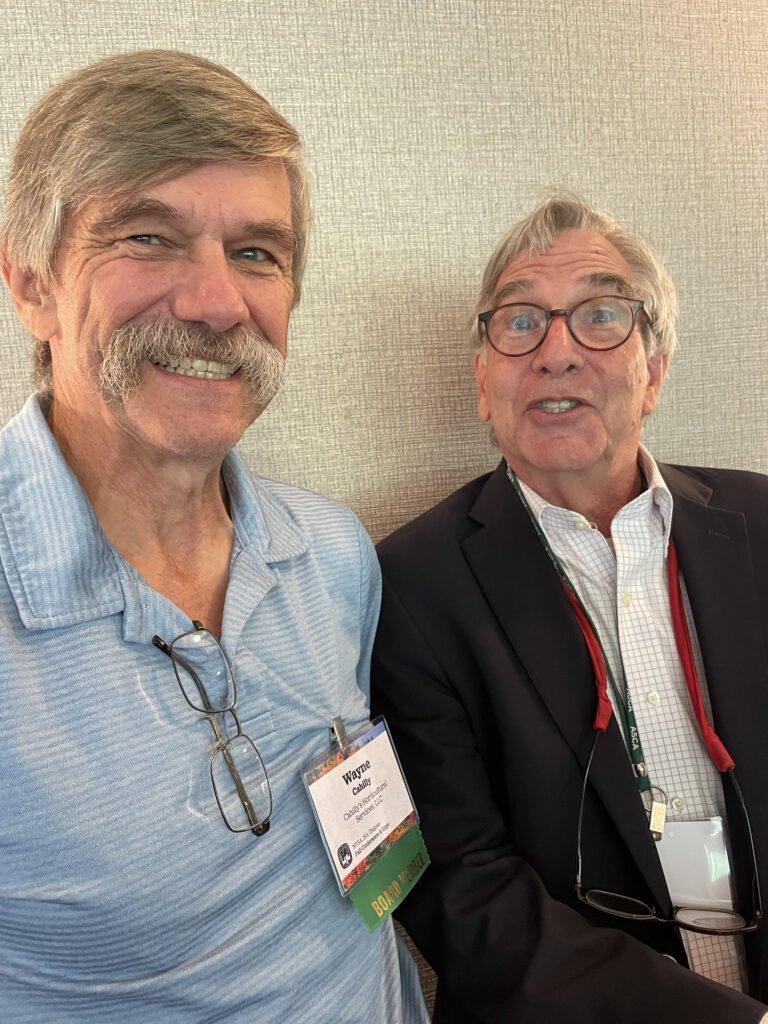The Fall 2023 New York State Arborists Conference & Expo – New York ...