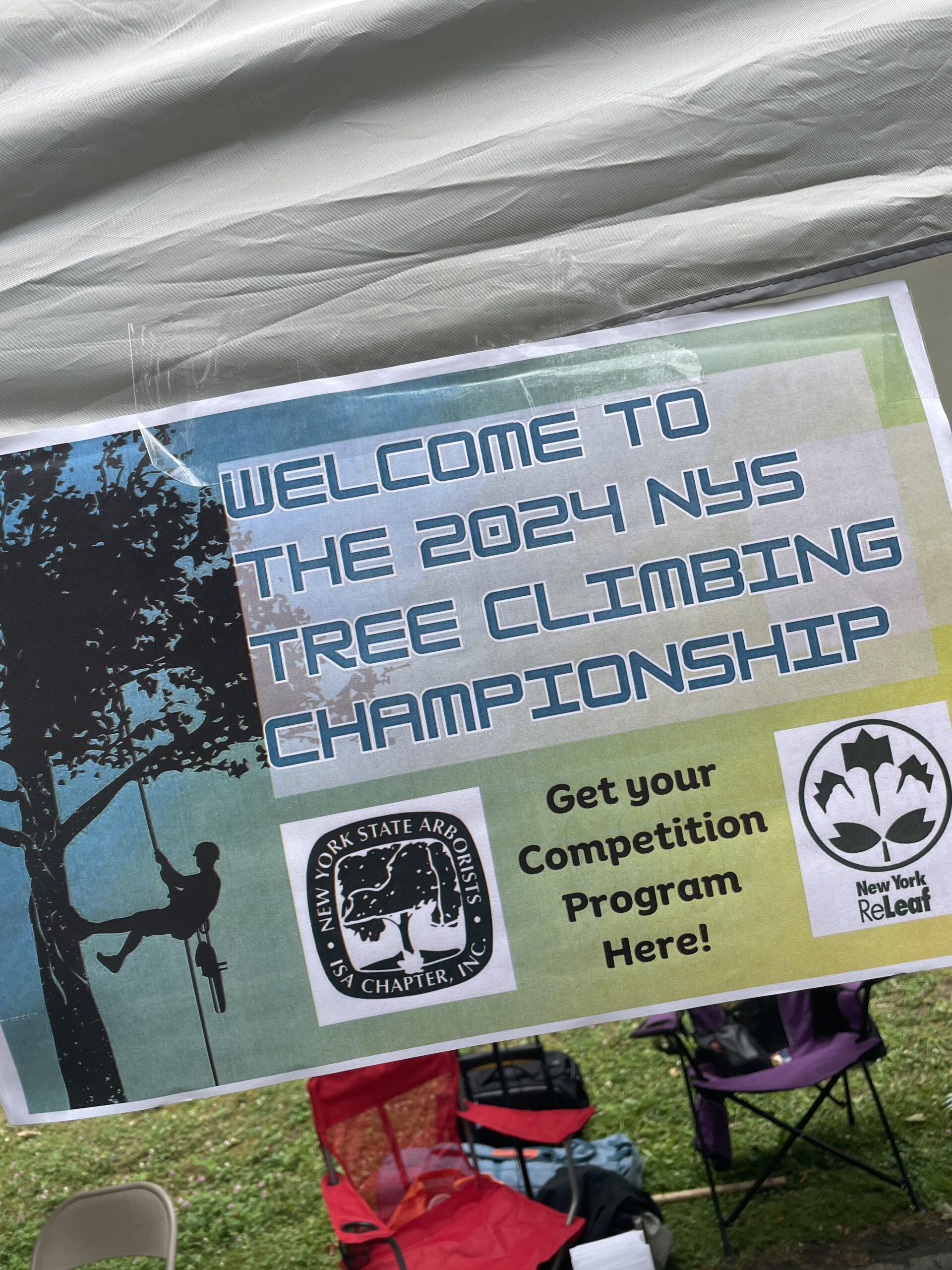 NYSDEC – New York State Urban Forestry Council