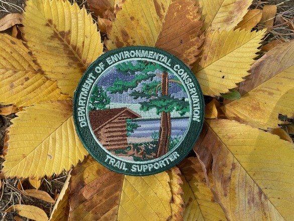 Support New York State’s Trails This Fall! – New York State Urban ...