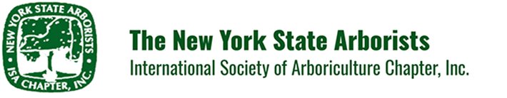New York State Arborists 2025 Fall Conference – New York State Urban ...