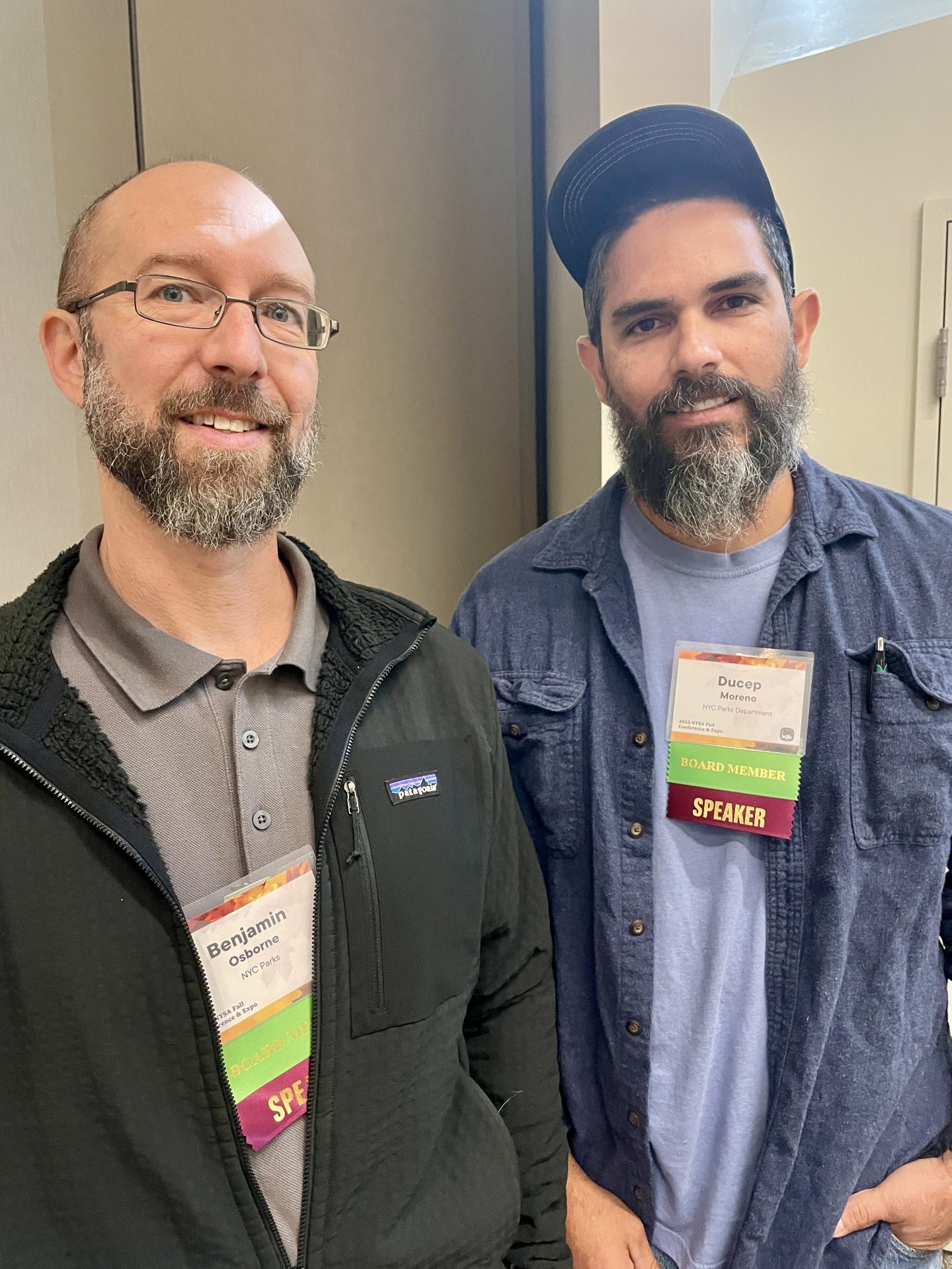 2025 New York State Arborists Fall Conference – New York State Urban ...