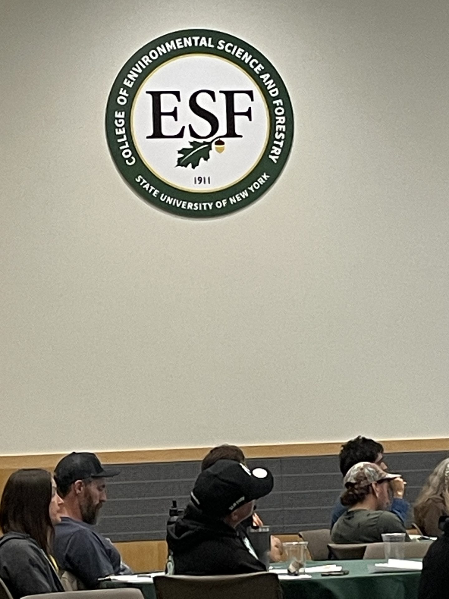 2025 New York State Arborists Fall Conference – New York State Urban ...